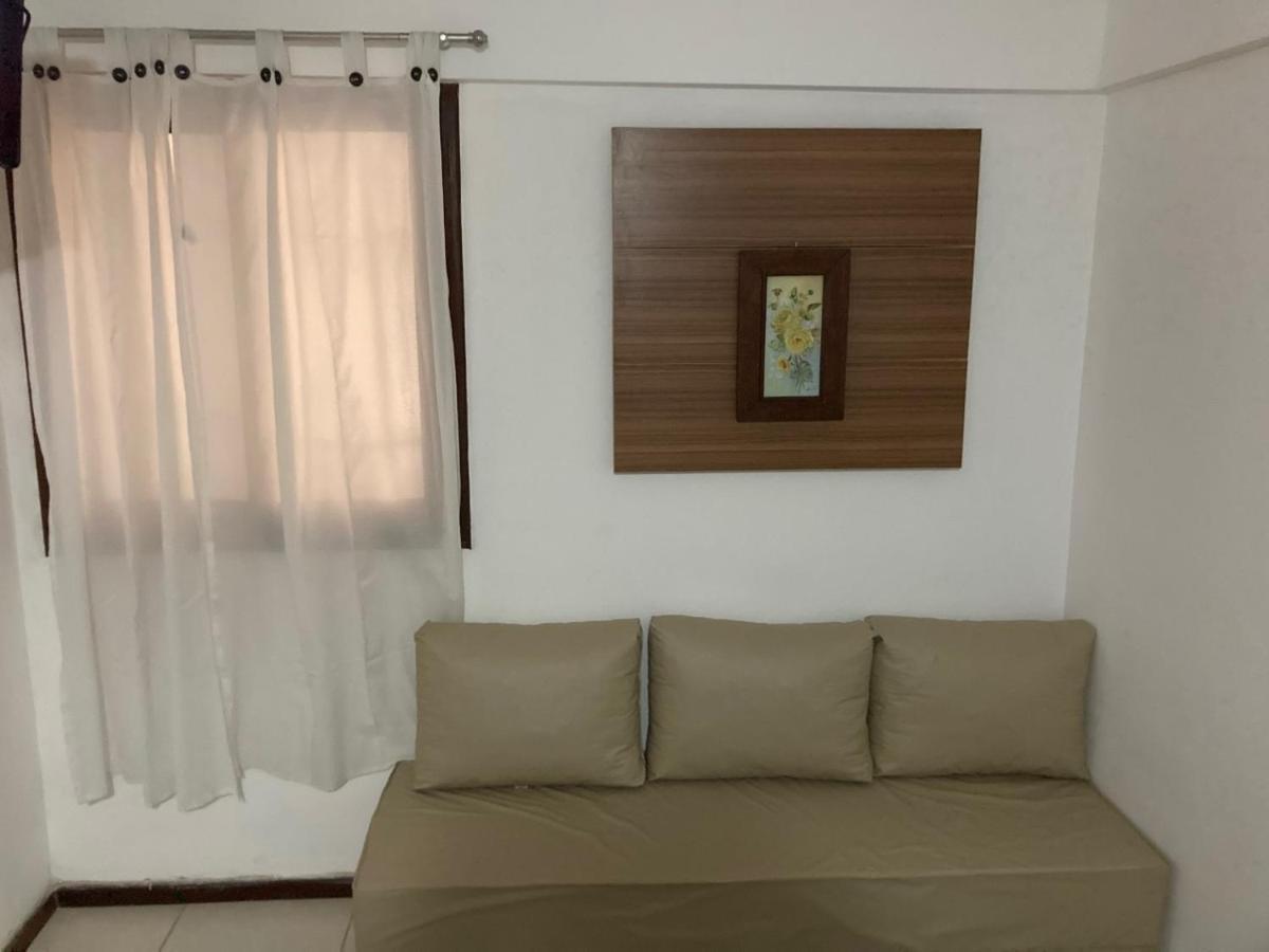 Apartamento Com 2 Quartos No Centro De Pipa Praia de Pipa Екстер'єр фото