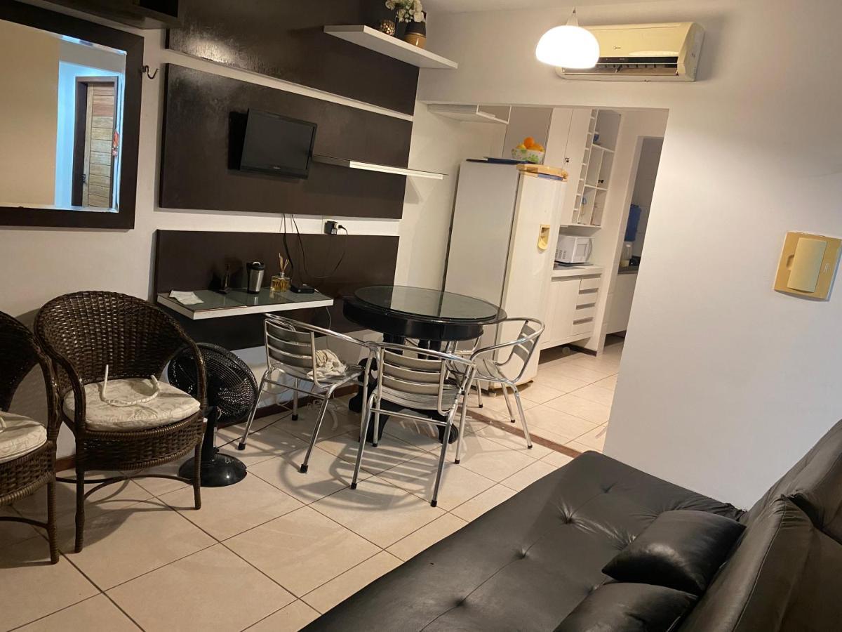 Apartamento Com 2 Quartos No Centro De Pipa Praia de Pipa Екстер'єр фото