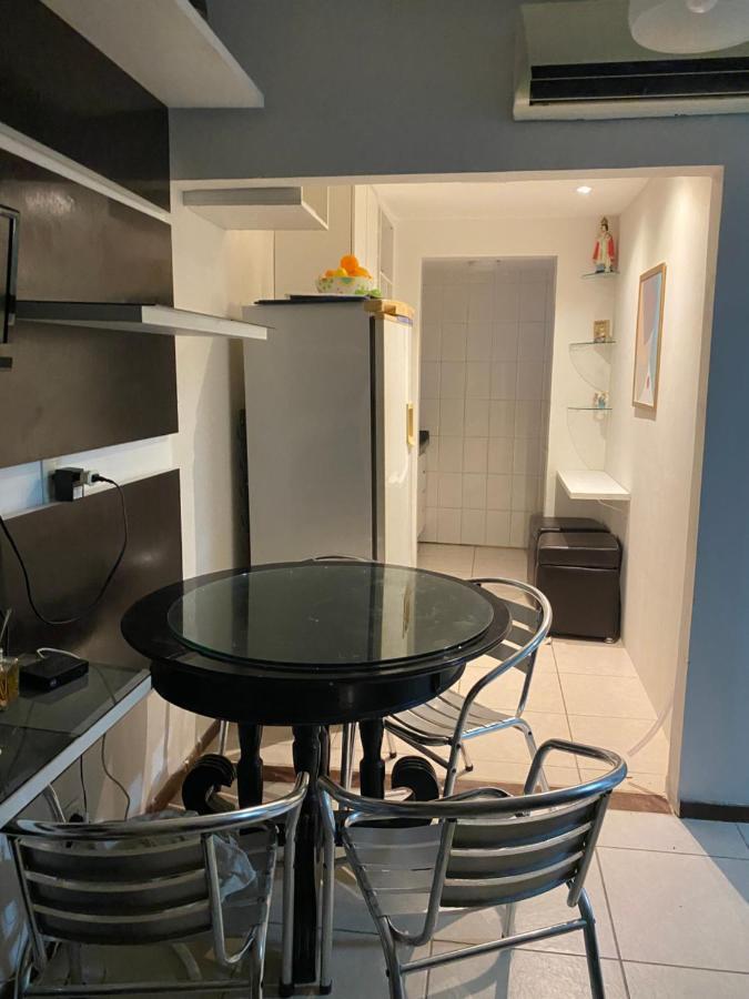Apartamento Com 2 Quartos No Centro De Pipa Praia de Pipa Екстер'єр фото