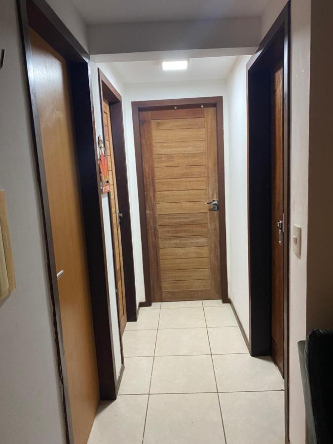 Apartamento Com 2 Quartos No Centro De Pipa Praia de Pipa Екстер'єр фото