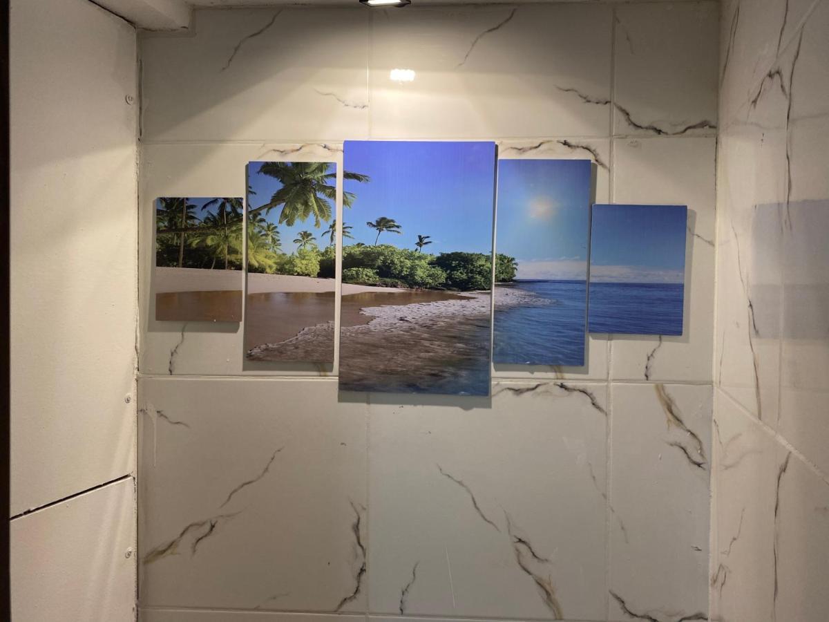 Apartamento Com 2 Quartos No Centro De Pipa Praia de Pipa Екстер'єр фото