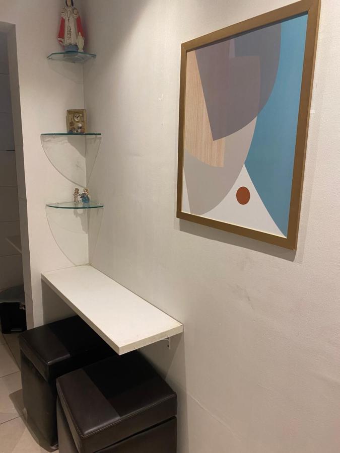 Apartamento Com 2 Quartos No Centro De Pipa Praia de Pipa Екстер'єр фото