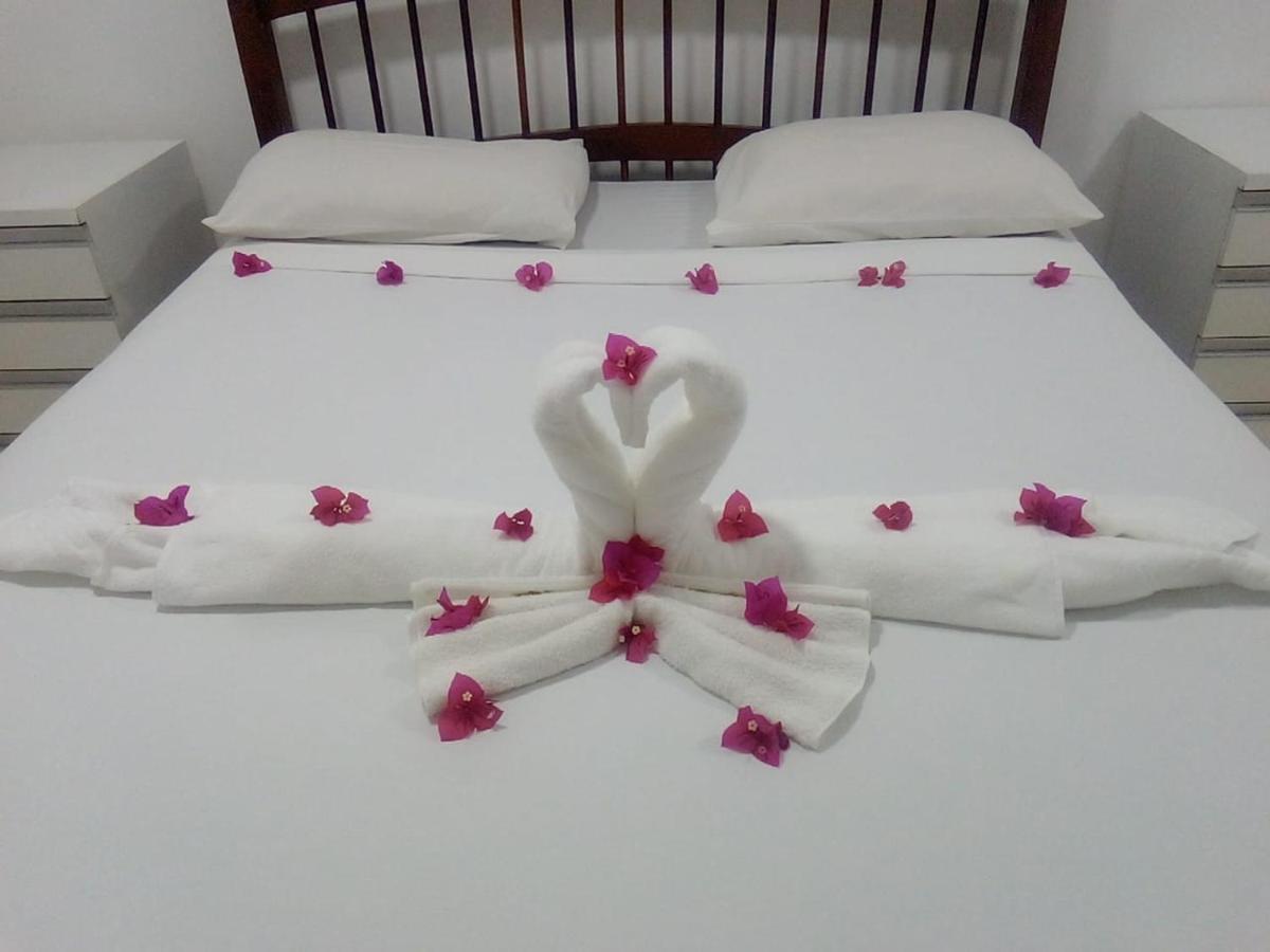 Apartamento Com 2 Quartos No Centro De Pipa Praia de Pipa Екстер'єр фото