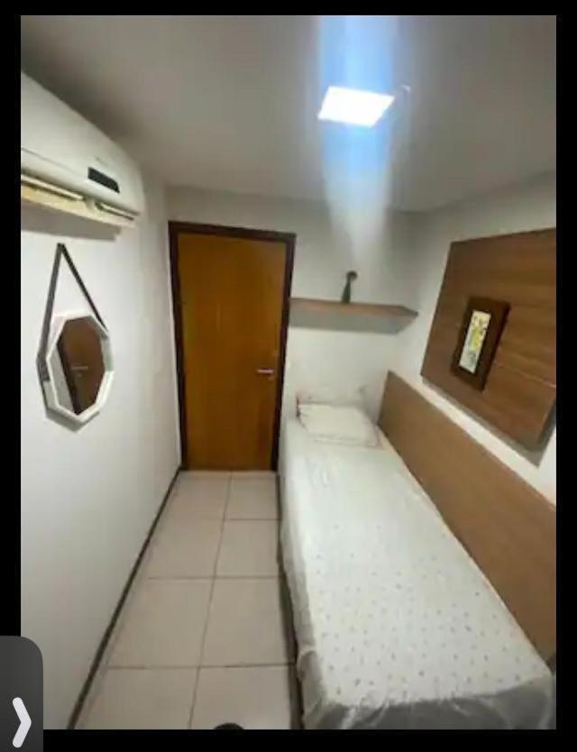 Apartamento Com 2 Quartos No Centro De Pipa Praia de Pipa Екстер'єр фото