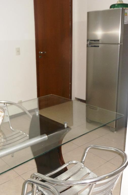 Apartamento Com 2 Quartos No Centro De Pipa Praia de Pipa Номер фото
