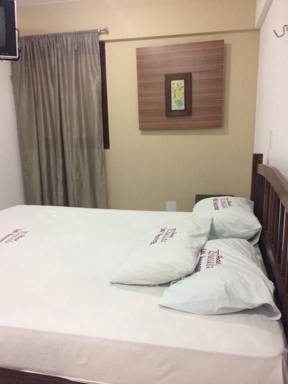 Apartamento Com 2 Quartos No Centro De Pipa Praia de Pipa Екстер'єр фото